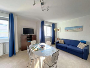 Studio avec parking privé - Pieds dans l'eau - FR-1-646-18